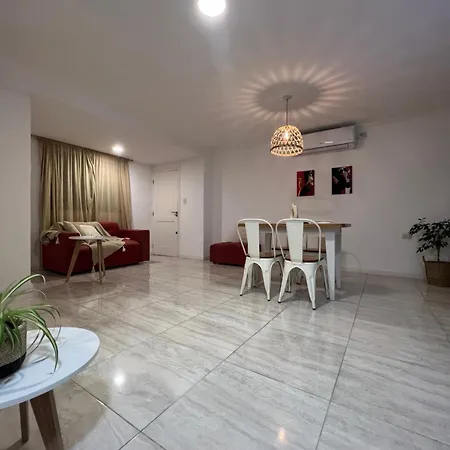 Completo Apartment Santa Fe Exterior photo