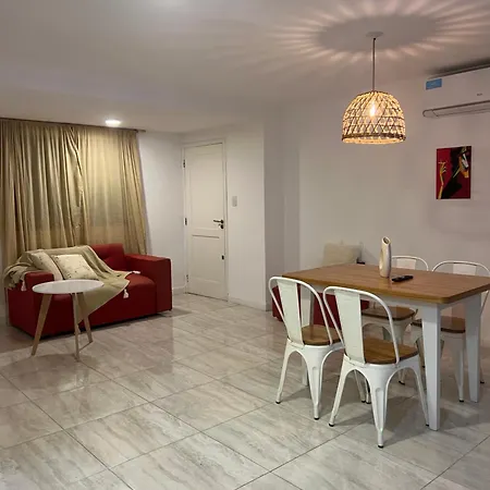 Completo Apartment Santa Fe Exterior photo