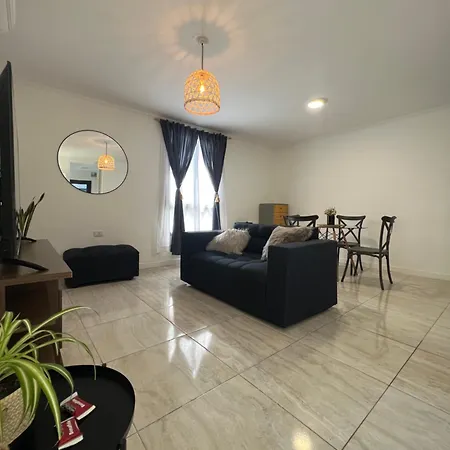 Completo Apartment Santa Fe Exterior photo