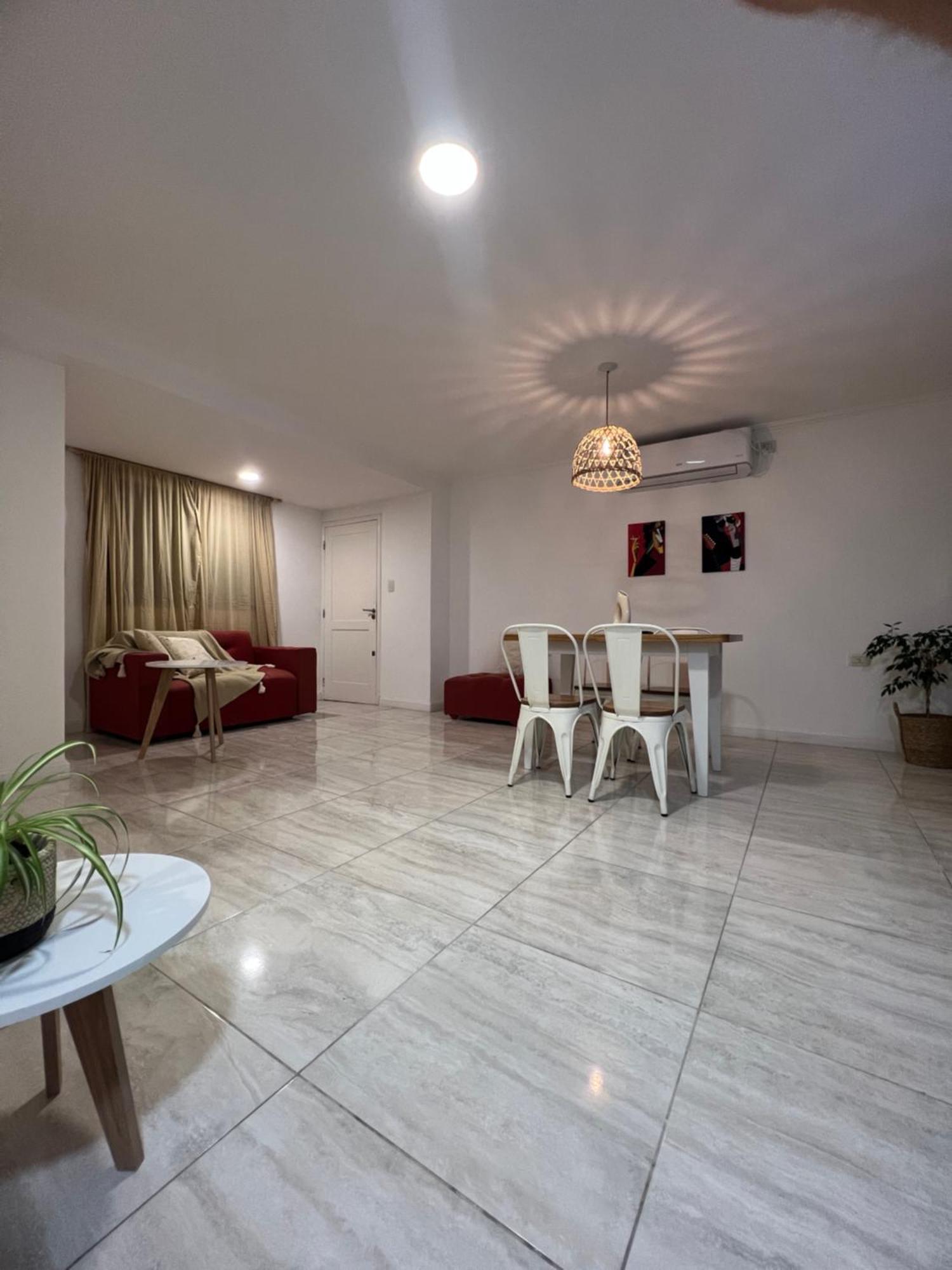 Apartment Completo