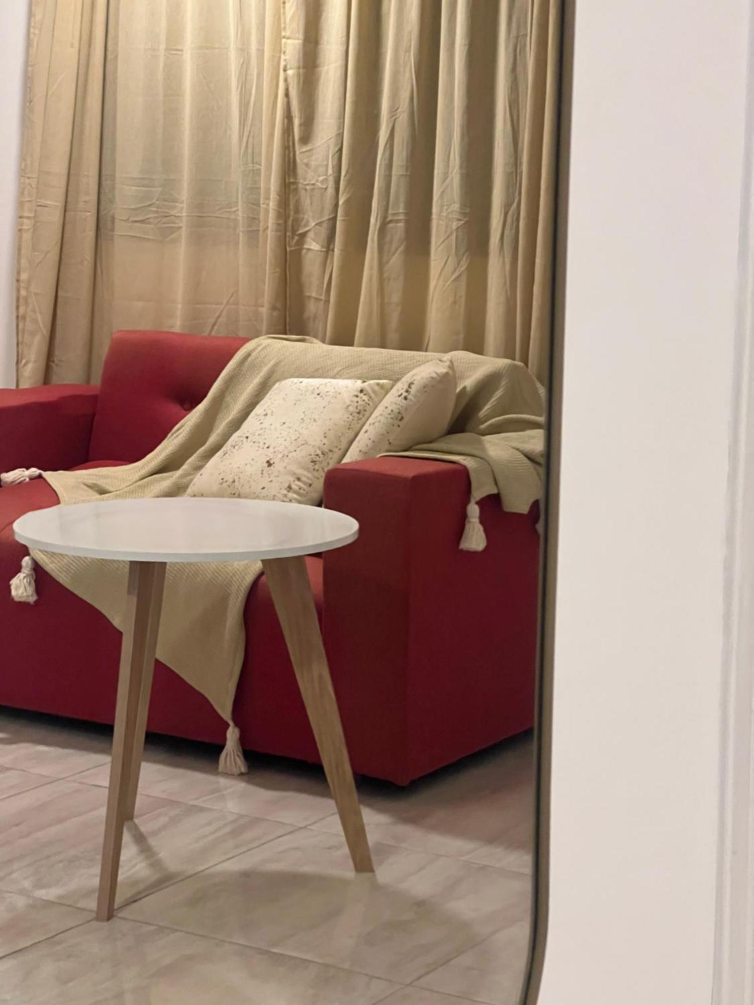 Apartment Completo