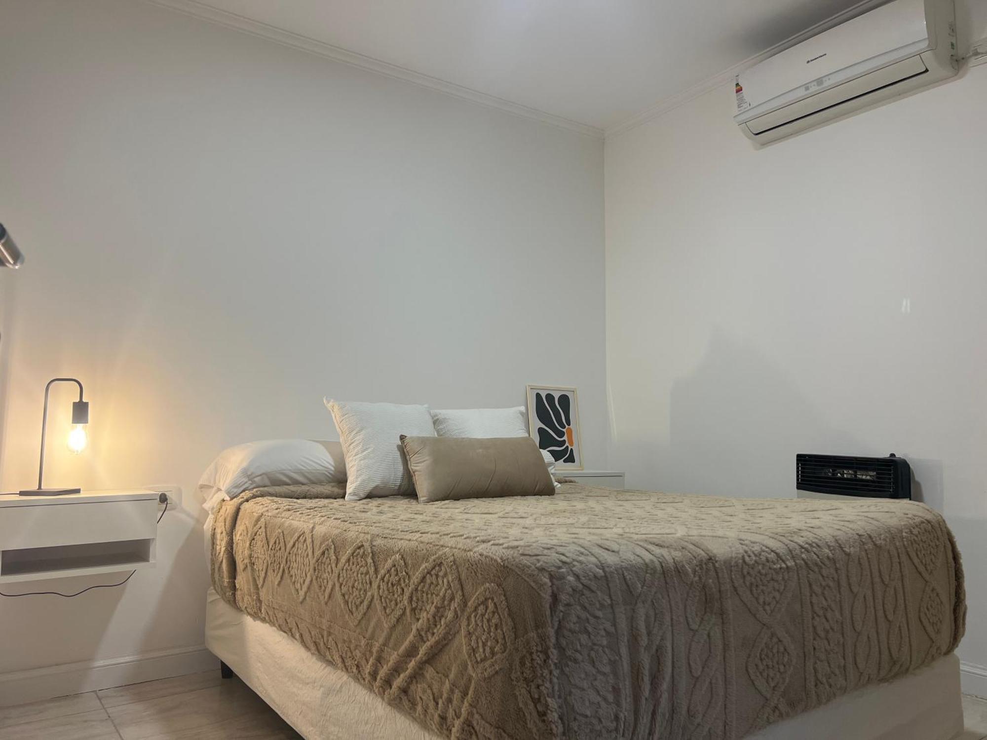 Apartment Completo Santa Fe