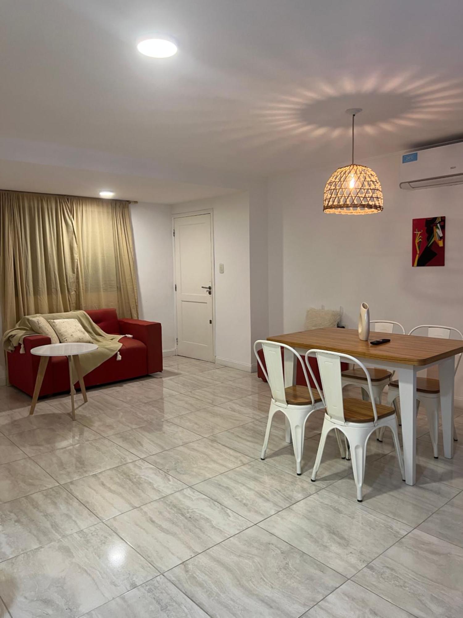 Completo Apartment