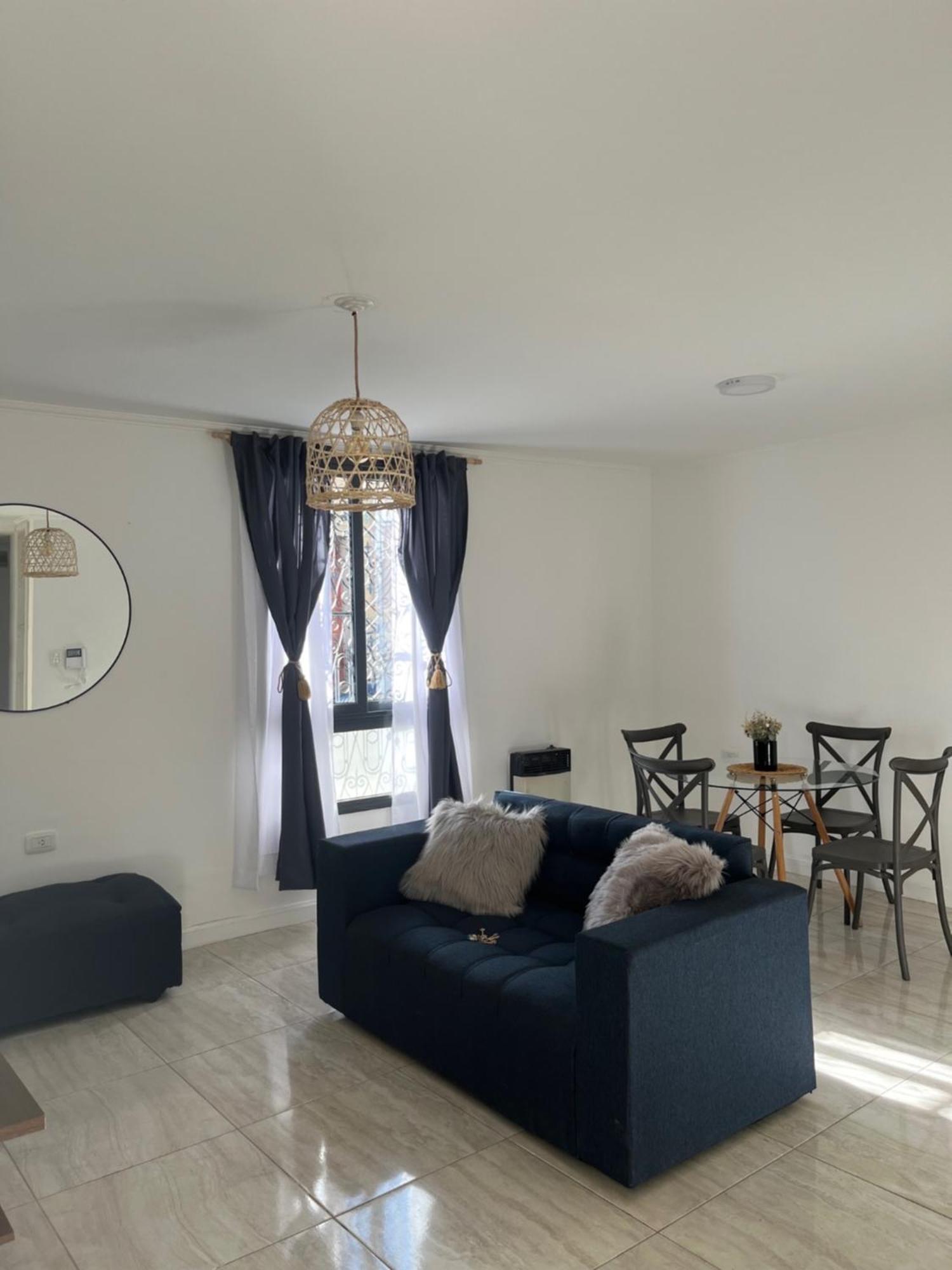 Apartment Completo Santa Fe