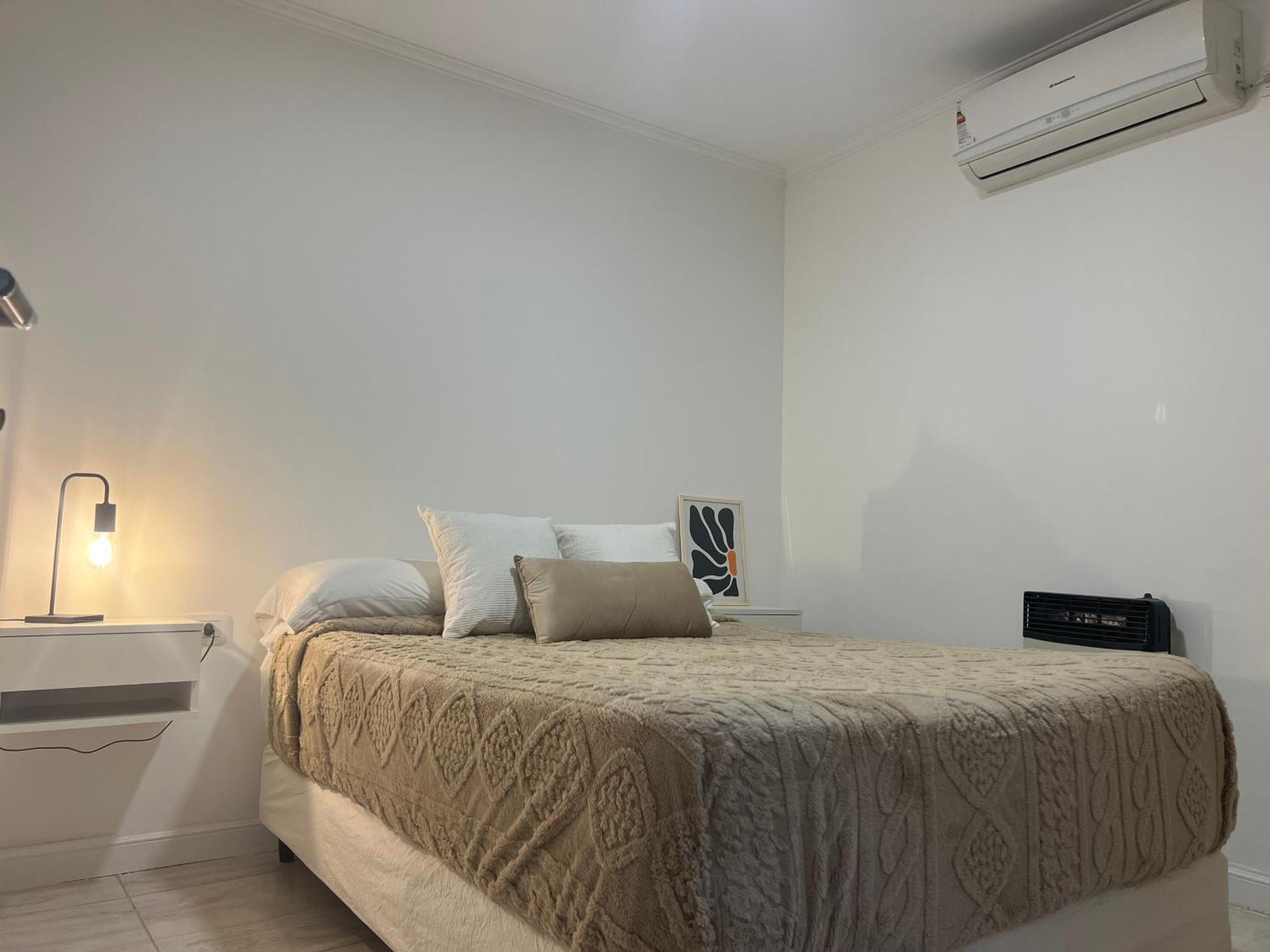 Apartment Completo *