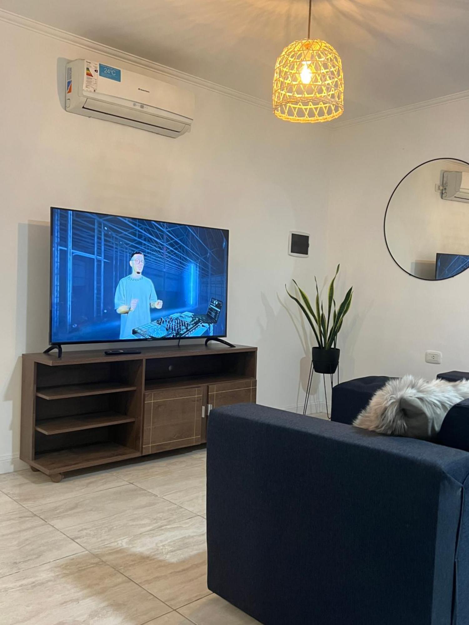 Completo Apartment Santa Fe