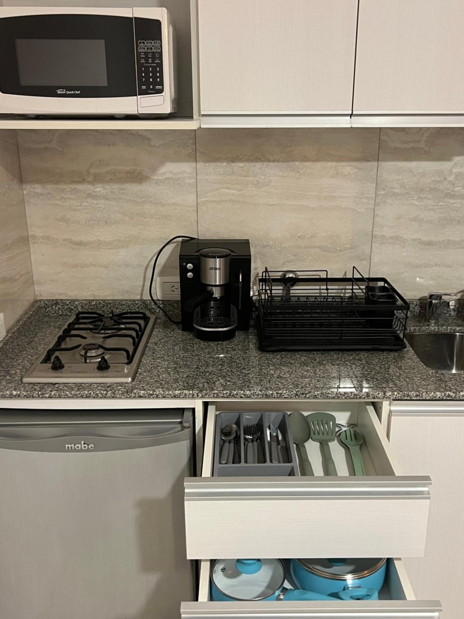 Apartment Completo *